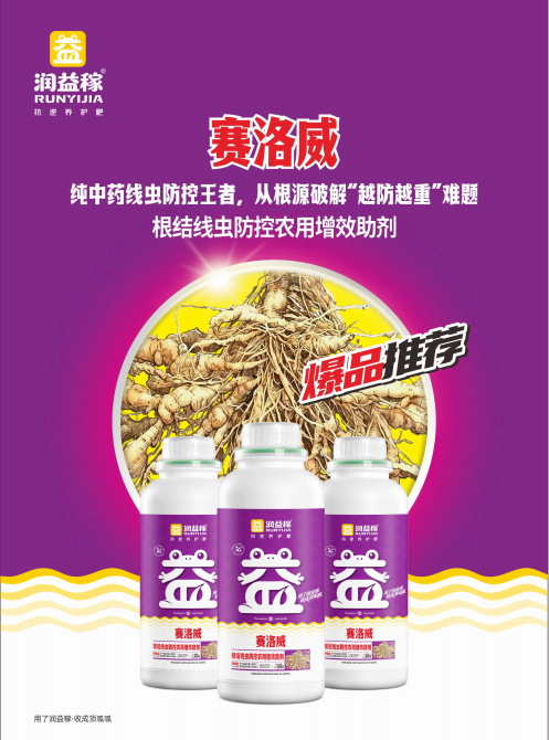 赛洛威产品图